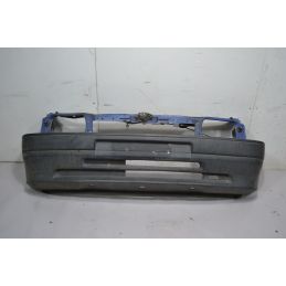 Paraurti anteriore + batticofano Peugeot 106 I Dal 1991 al 1996 Cod oe 7401E2  1710857541050