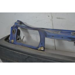 Paraurti anteriore + batticofano Peugeot 106 I Dal 1991 al 1996 Cod oe 7401E2  1710857541050