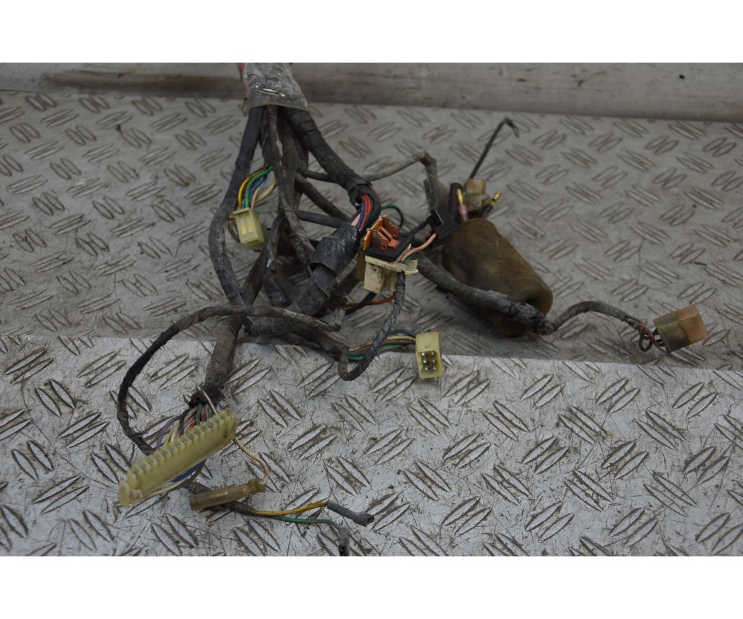 Cablaggio Impianto Elettrico Peugeot Rapido Dal 1992 Al 1994  1710928479961