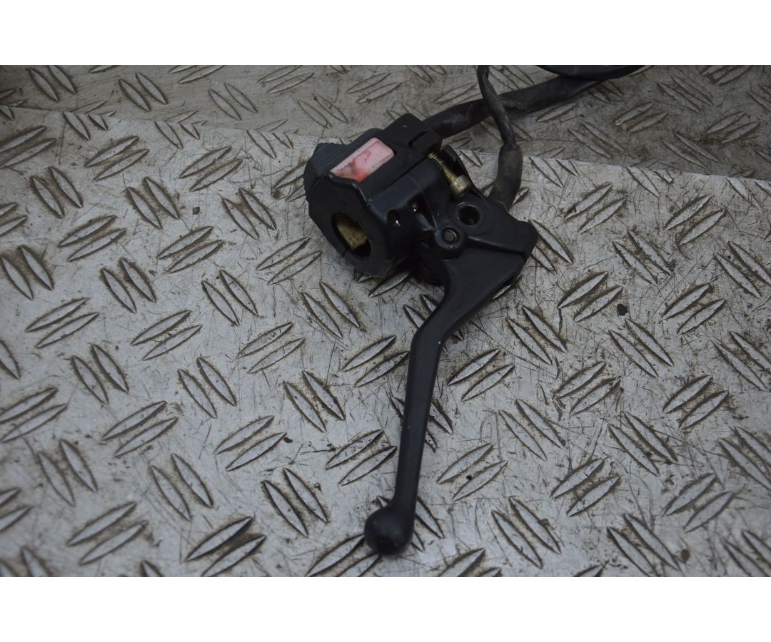 Commutatori Devio Luci Con Manopola GAS Peugeot Rapido Dal 1992 Al 1994  1710928858650