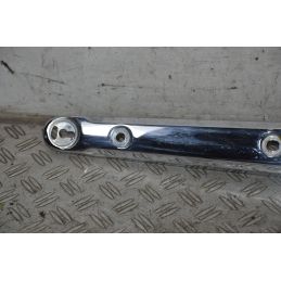 Staffa Supporto Parafango Posteriore Sinistro Sx Honda VT 750 Shadow Dal 2004 al 2005  1710929909214