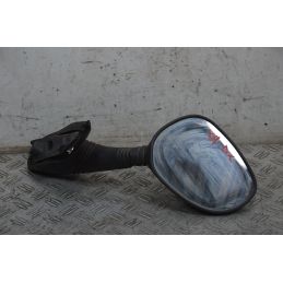 Specchietto Retrovisore Destro Piaggio X9 500 Dal 1999 al 2002  1710933801740