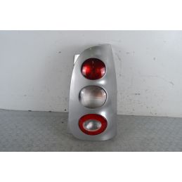 Fanale stop posteriore DX Smart Fortwo W450 Dal 1998 al 2007 Cod 399006V006  1711006977058