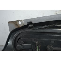 Fanale stop posteriore DX Smart Fortwo W450 Dal 1998 al 2007 Cod 399006V006  1711006977058