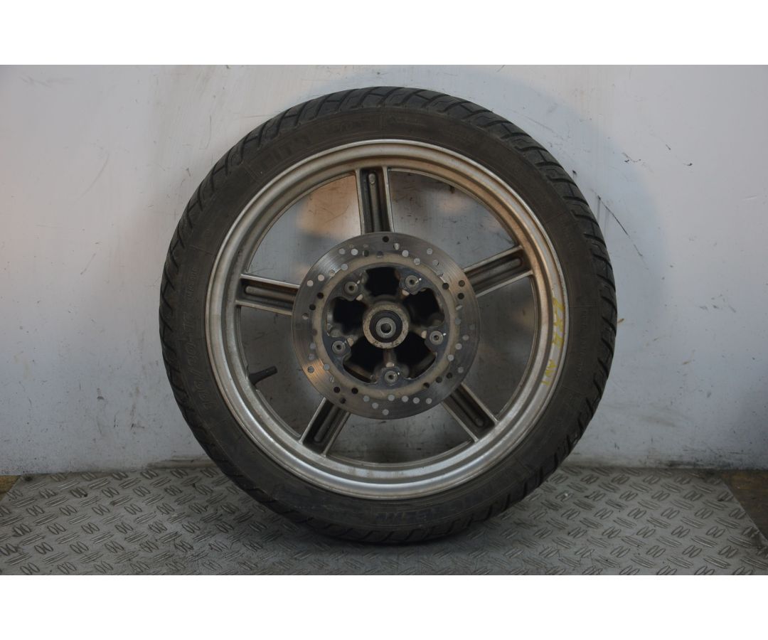 Cerchio Anteriore Peugeot LXR 200 dal 2009 al 2014  1711012783773