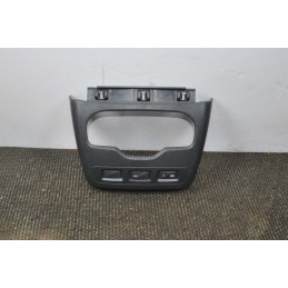 Modanatura Console Centrale Dacia Dokker dal 2013 in poi cod 275009445R  2411111160060