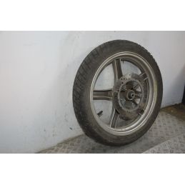 Cerchio Anteriore Peugeot LXR 200 dal 2009 al 2014  1711012783773