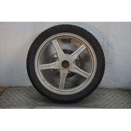 Cerchio Anteriore Peugeot LXR 200 dal 2009 al 2014  1711012783773