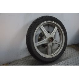 Cerchio Anteriore Peugeot LXR 200 dal 2009 al 2014  1711012783773