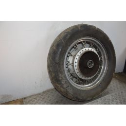 Cerchio Posteriore Honda VT 750 Shadow Dal 2004 al 2005  1711014475881