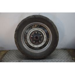 Cerchio Posteriore Honda VT 750 Shadow Dal 2004 al 2005  1711014475881