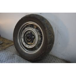 Cerchio Posteriore Honda VT 750 Shadow Dal 2004 al 2005  1711014475881