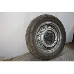 Cerchio Posteriore Honda VT 750 Shadow Dal 2004 al 2005  1711014475881