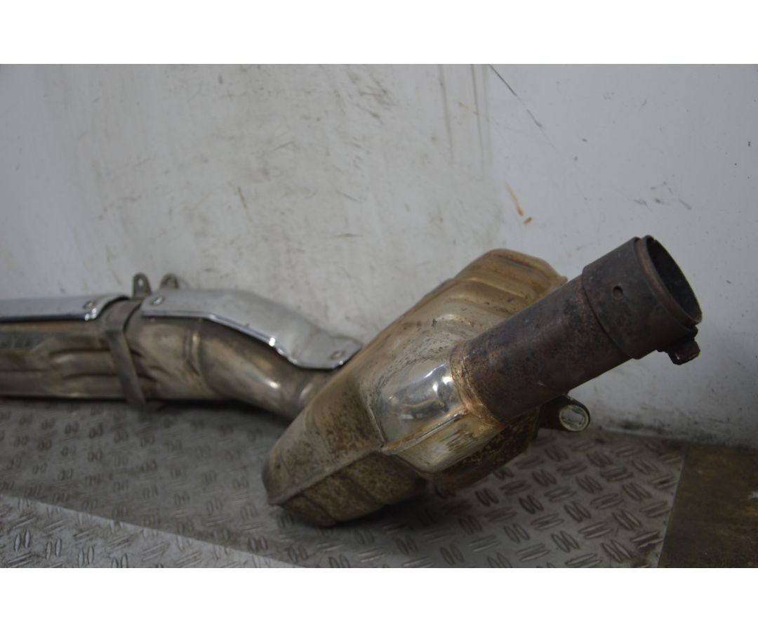 Marmitta Terminale Di Scarico BMW R 850 R Dal 1994 Al 2002 COD 1812-1340548  1711021135549
