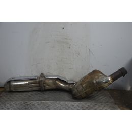 Marmitta Terminale Di Scarico BMW R 850 R Dal 1994 Al 2002 COD 1812-1340548  1711021135549