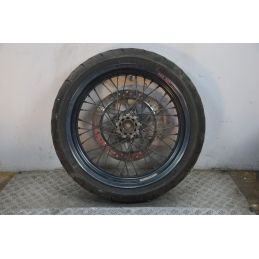 Cerchio Anteriore Honda FMX 650 dal 2005 al 2006  1711034030220