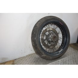 Cerchio Anteriore Honda FMX 650 dal 2005 al 2006  1711034030220