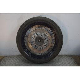 Cerchio Anteriore Honda FMX 650 dal 2005 al 2006  1711034030220