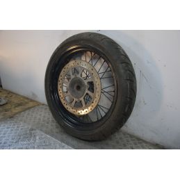 Cerchio Anteriore Honda FMX 650 dal 2005 al 2006  1711034030220