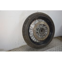 Cerchio Anteriore Honda FMX 650 dal 2005 al 2006  1711034030220