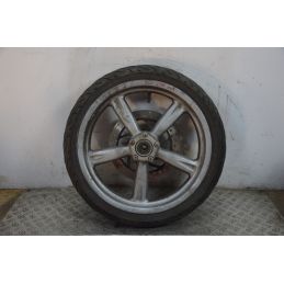 Cerchio Anteriore Aprilia Scarabeo 250 dal 2006 al 2012  1711034519497