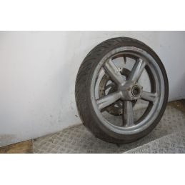 Cerchio Anteriore Aprilia Scarabeo 250 dal 2006 al 2012  1711034519497