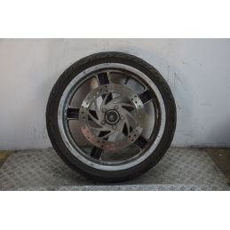 Cerchio Anteriore Aprilia Scarabeo 250 dal 2006 al 2012  1711034519497