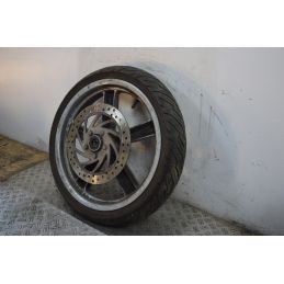 Cerchio Anteriore Aprilia Scarabeo 250 dal 2006 al 2012  1711034519497