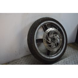 Cerchio Anteriore Aprilia Scarabeo 250 dal 2006 al 2012  1711034519497