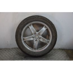 Cerchio Posteriore Aprilia Scarabeo 250 dal 2006 al 2012  1711035051064