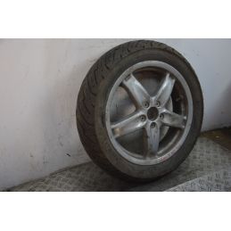 Cerchio Posteriore Aprilia Scarabeo 250 dal 2006 al 2012  1711035051064