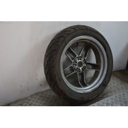 Cerchio Posteriore Aprilia Scarabeo 250 dal 2006 al 2012  1711035051064