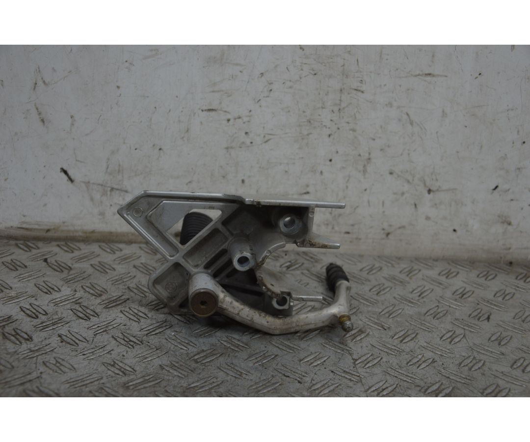 Pedana Poggiapiedi Sinistro BMW R 850 R Dal 1994 Al 2002  1711035606202