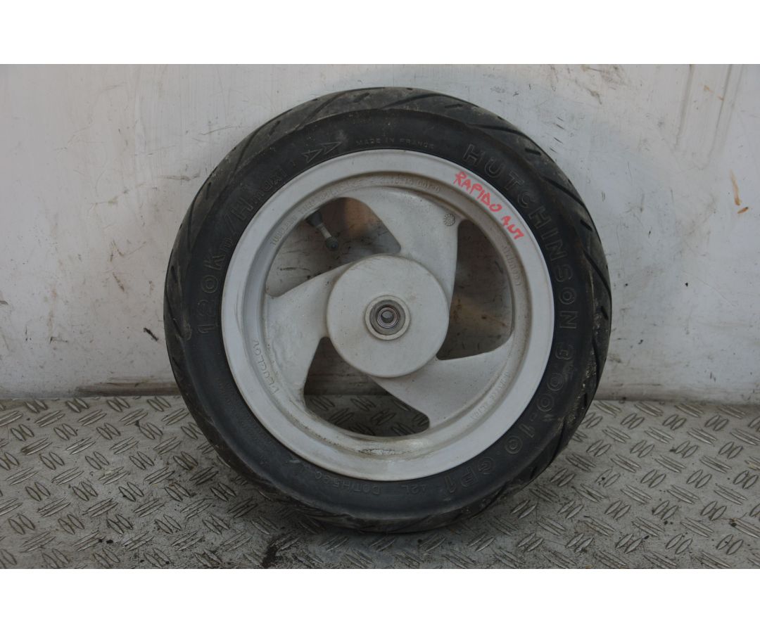 Cerchio Anteriore Peugeot Rapido Dal 1992 Al 1994  1711036010220