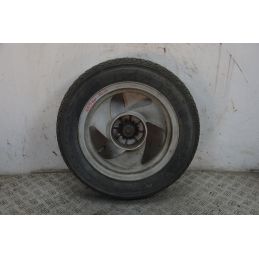 Cerchio Posteriore Peugeot Rapido Dal 1992 Al 1994  1711036491593