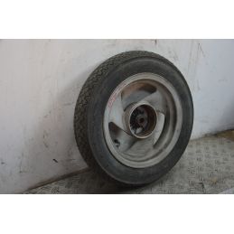 Cerchio Posteriore Peugeot Rapido Dal 1992 Al 1994  1711036491593