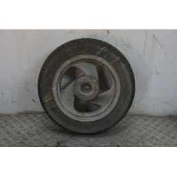 Cerchio Posteriore Peugeot Rapido Dal 1992 Al 1994  1711036491593