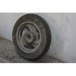 Cerchio Posteriore Peugeot Rapido Dal 1992 Al 1994  1711036491593