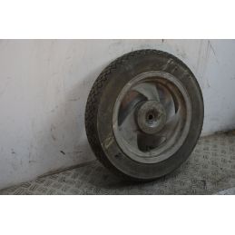 Cerchio Posteriore Peugeot Rapido Dal 1992 Al 1994  1711036491593