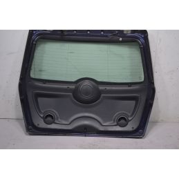 Portellone bagagliaio posteriore Mini Cooper One D Dal 2001 al 2006 COD OE 41627139735  1711036886498
