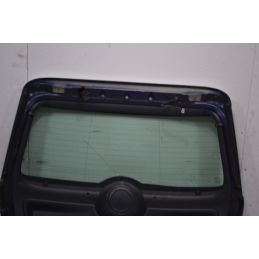 Portellone bagagliaio posteriore Mini Cooper One D Dal 2001 al 2006 COD OE 41627139735  1711036886498