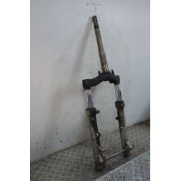 Forcella Honda Pantheon 125 / 150 4T ie Dal 1998 al 2008  1711037569994