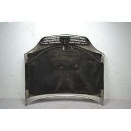 Cofano anteriore Mercedes ML W163 Dal 2001 al 2005 Restyling  1711099178721