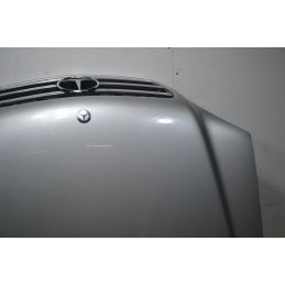 Cofano anteriore Mercedes ML W163 Dal 2001 al 2005 Restyling  1711099178721