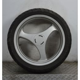 Cerchio Ruota Posteriore BMW R 850 R Dal 1994 Al 2002 N.B Gomma Da Cambiare  1711103964814