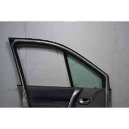 Portiera sportello anteriore SX Renault Scenic II Dal 2006 al 2009 Colore grigio  1711106264430