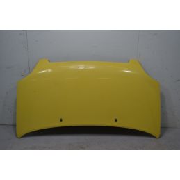 Cofano anteriore Suzuki Wagon R Dal 1999 al 2008 Cod 5730083E04000  1711108469970