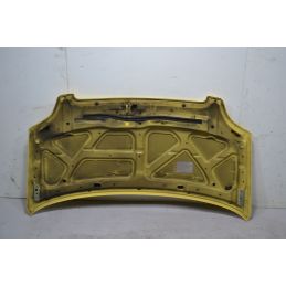 Cofano anteriore Suzuki Wagon R Dal 1999 al 2008 Cod 5730083E04000  1711108469970