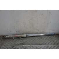 Stelo Forcella sinistro Sx BMW F 650 CS F650CS Dal 2001 al 2006  1711117971938