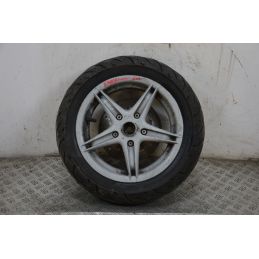 Cerchio Anteriore Piaggio Super Hexagon GTX 250 Dal 1999 al 2001  1711356586511